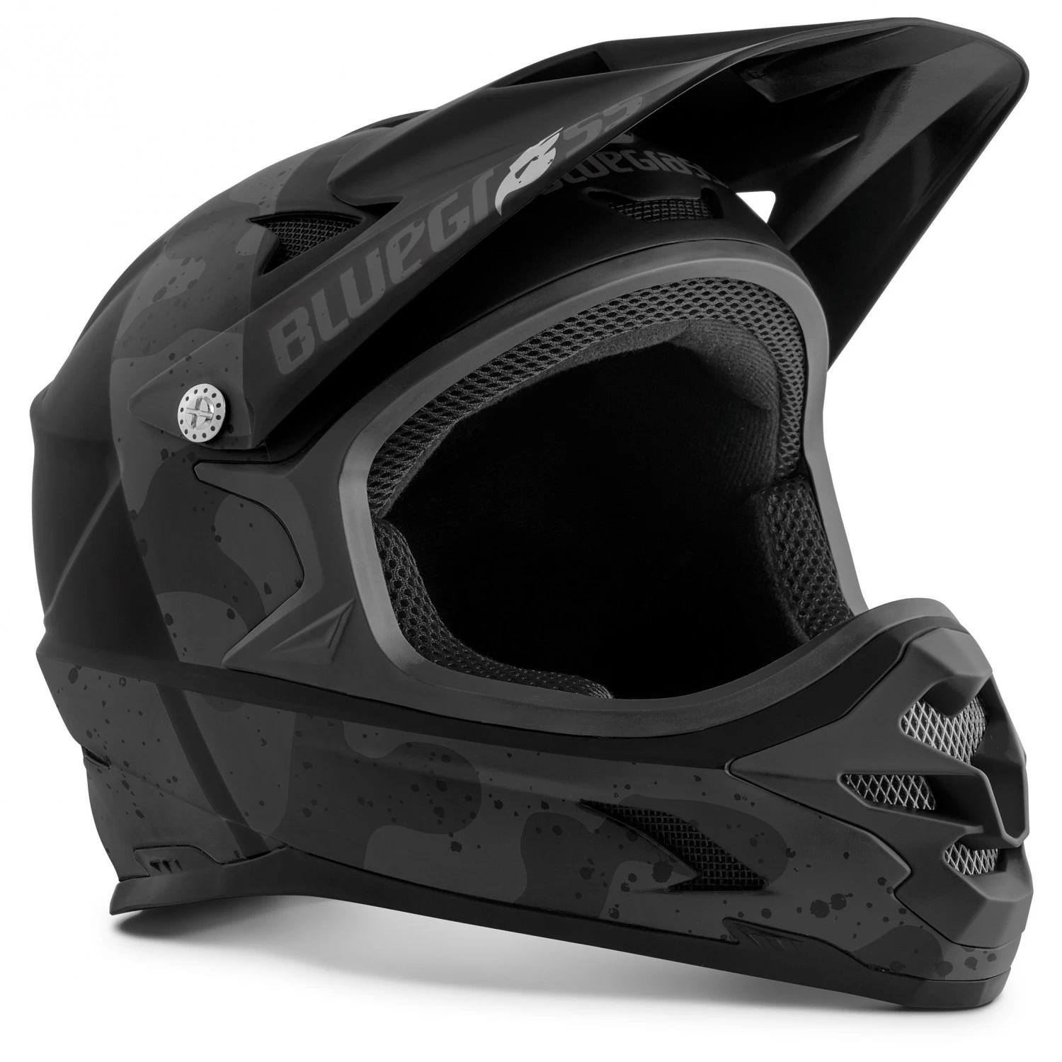 Bluegrass - Intox - Full Face Helmet 6 Bluegrass - Intox - Full Face Helmet - Image 6