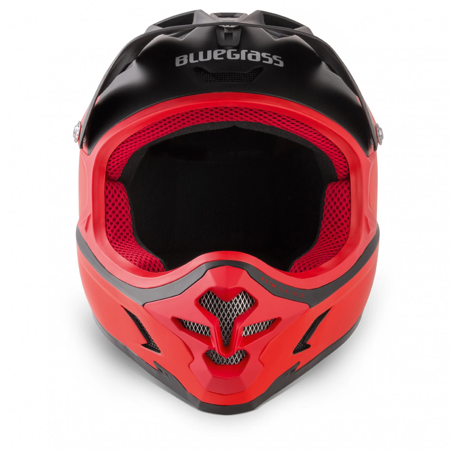 Bluegrass - Intox - Full Face Helmet 2 Bluegrass - Intox - Full Face Helmet - Image 2