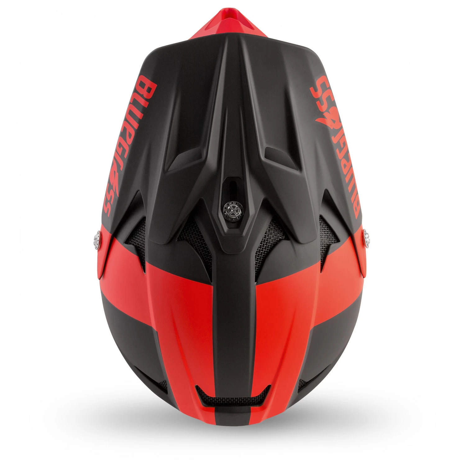 Bluegrass - Intox - Full Face Helmet 5 Bluegrass - Intox - Full Face Helmet - Image 5
