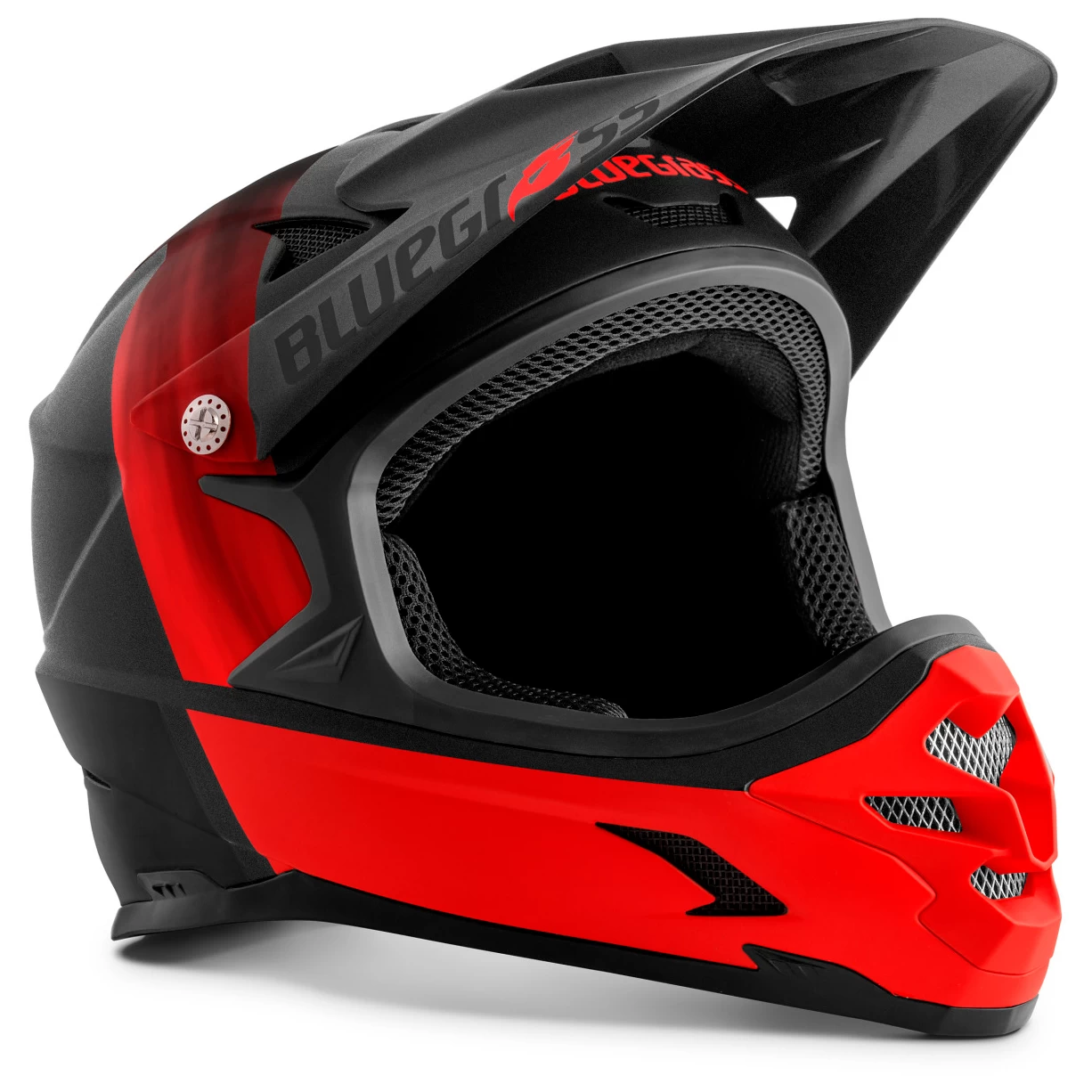 Bluegrass - Intox - Full Face Helmet 1 Bluegrass - Intox - Full Face Helmet