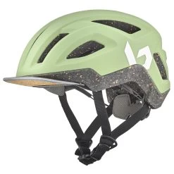 BOLLE Bollé - Eco React - Bike Helmet -Bicycle Cycling Equipment Shop bolle eco react bike helmet 1