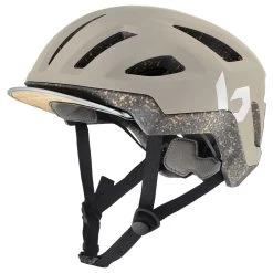 BOLLE Bollé - Eco React - Bike Helmet -Bicycle Cycling Equipment Shop bolle eco react bike helmet 2