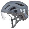 BOLLE Bollé - Eco React Viso - Bike Helmet -Bicycle Cycling Equipment Shop bolle eco react viso bike helmet