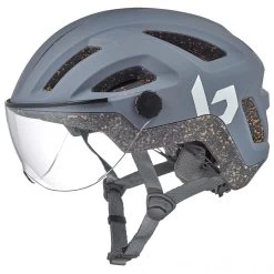 BOLLE Bollé - Eco React Viso - Bike Helmet
