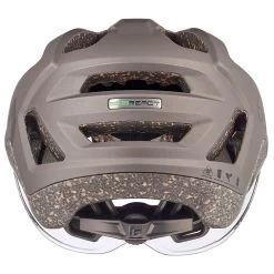 BOLLE Bollé - Eco React Viso - Bike Helmet -Bicycle Cycling Equipment Shop bolle eco react viso bike helmet detail 3