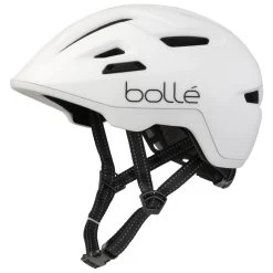 BOLLE Bollé - Stance - Bike Helmet -Bicycle Cycling Equipment Shop bolle stance bike helmet 3