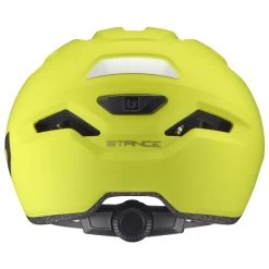 BOLLE Bollé - Stance Pure - Bike Helmet -Bicycle Cycling Equipment Shop bolle stance pure bike helmet detail 3