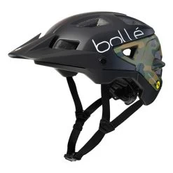 BOLLE Bollé - Trackdown MIPS - Bike Helmet