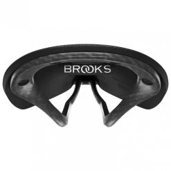 Brooks England - Cambium C13 145 - Bike Saddle -Bicycle Cycling Equipment Shop brooks england cambium c13 145 bike saddle detail 5