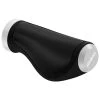 Brooks England - Ergonomic Leather Grip 100/130 - Bike Grips -Bicycle Cycling Equipment Shop brooks england ergonomic leather grip 100 130 bike grips