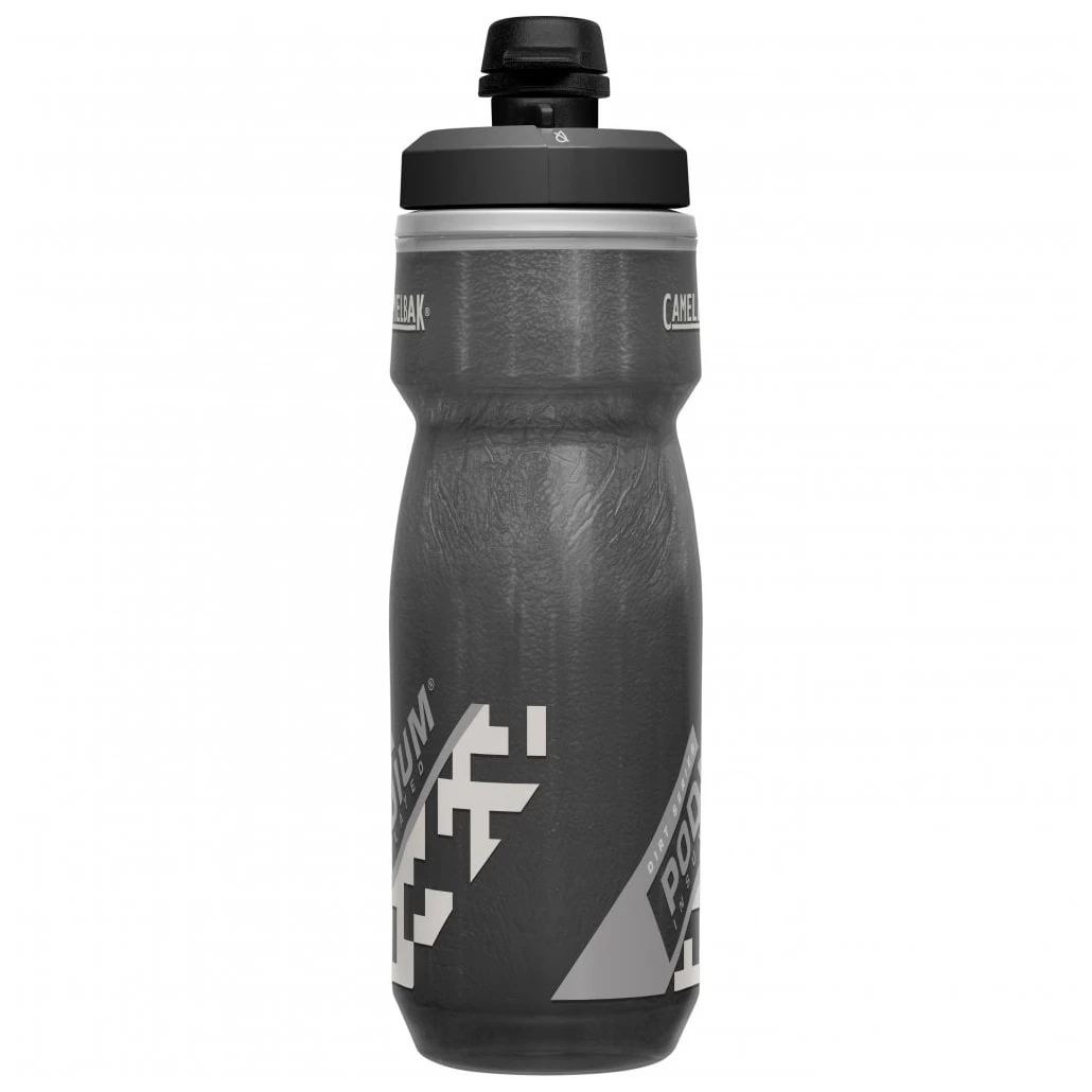 Camelbak - Podium Chill Dirt Series - Cycling Water Bottles 2 Camelbak - Podium Chill Dirt Series - Cycling Water Bottles - Image 2