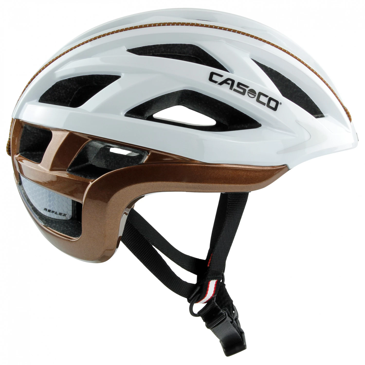 CASCO - Cuda 2 Strada - Bike Helmet 5 CASCO - Cuda 2 Strada - Bike Helmet - Image 5