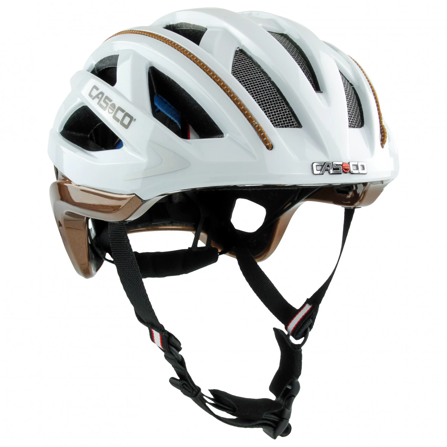 CASCO - Cuda 2 Strada - Bike Helmet 2 CASCO - Cuda 2 Strada - Bike Helmet - Image 2