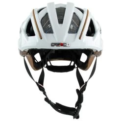 CASCO - Cuda 2 Strada - Bike Helmet 8 CASCO - Cuda 2 Strada - Bike Helmet -Bicycle Cycling Equipment Shop casco cuda 2 strada bike helmet detail 3