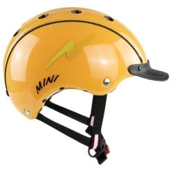 CASCO - Kid's Mini 2 - Bike Helmet -Bicycle Cycling Equipment Shop casco kids mini 2 bike helmet 2