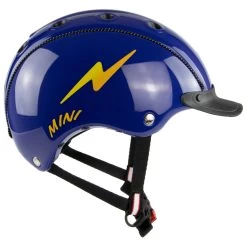 CASCO - Kid's Mini 2 - Bike Helmet -Bicycle Cycling Equipment Shop casco kids mini 2 bike helmet 3