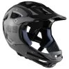 CASCO - MTBE Full Face Carbon - Bike Helmet -Bicycle Cycling Equipment Shop casco mtbe full face carbon bike helmet