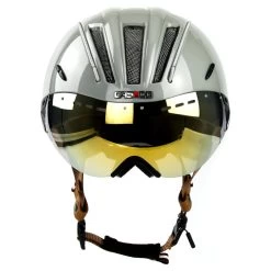 CASCO - Roadster Plus - Bike Helmet -Bicycle Cycling Equipment Shop casco roadster plus bike helmet detail 3