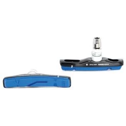 Contec - Brake Shoe V-Stop + For V-Brakes Cartridge - Brake Shoe