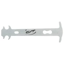 Contec - Chain Wear Gauge - Charlie Tango - Bike Tool