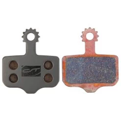 Contec - Disc Brake Pad DiscStop+ CBP-340 S