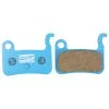 Contec - Disc Brake Pad DiscStop+ CBP-540 -Bicycle Cycling Equipment Shop contec disc brake pad discstop cbp 540