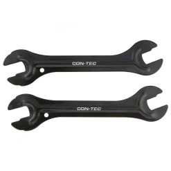 Contec - Konusschlüssel 2er Set - Bike Tool