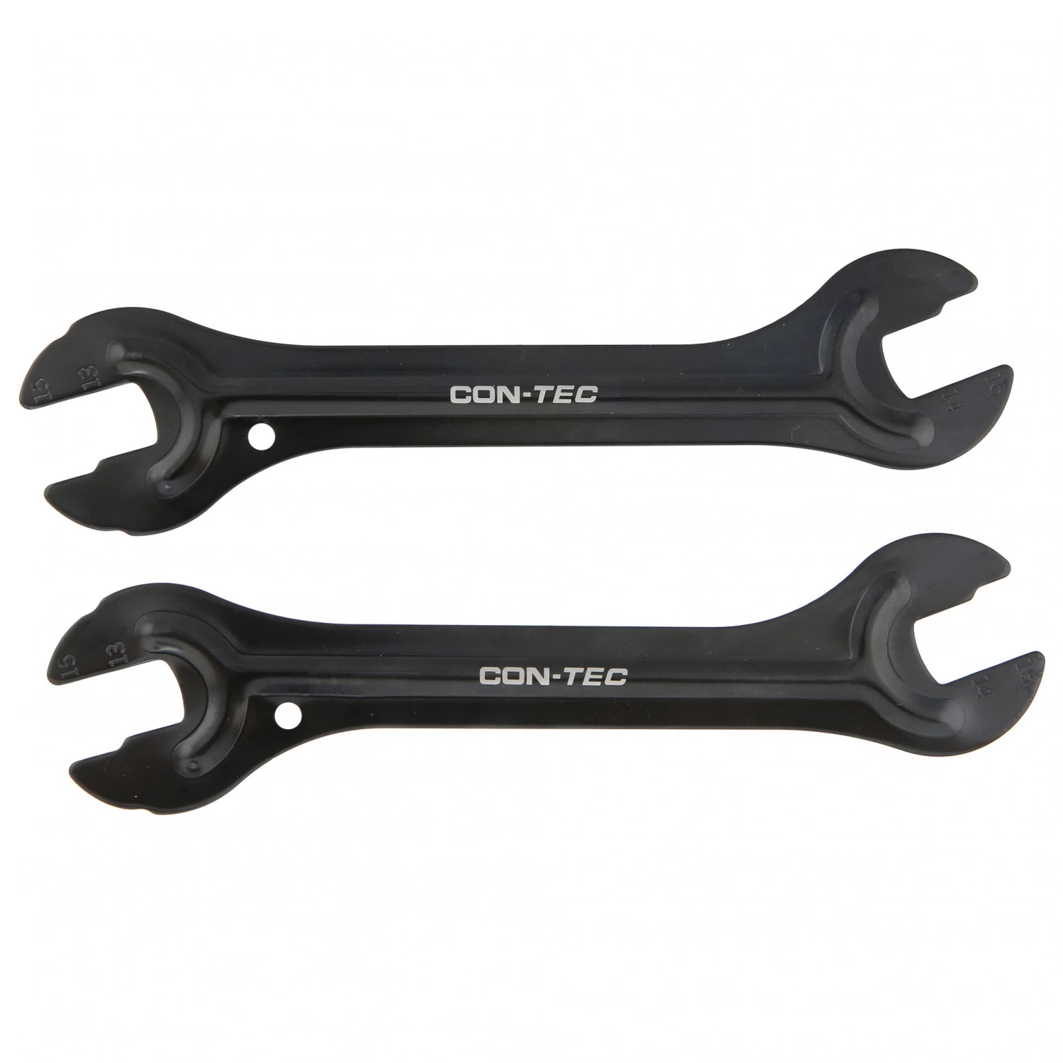 Contec - Konusschlüssel 2er Set - Bike Tool 1 Contec - Konusschlüssel 2er Set - Bike Tool