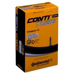 Continental - Compact Tube 14'' (32-279 - 47-298) - Inner Tube