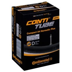 Continental - Compact Tube Hermetic Plus 20' (32-406/47-451) - Inner Tube