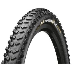 Continental - Mountain King ProTection 26'' (58-559) Fold. - Cyclocross Tyre