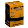 Continental - MTB Tube Wide 27,5'' (65-584 - 70-584) - Inner Tube -Bicycle Cycling Equipment Shop continental mtb tube wide 275 65 584 70 584 inner tube