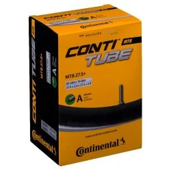 Continental - MTB Tube Wide 27,5'' (65-584 - 70-584) - Inner Tube