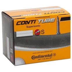 Continental - Schlauch MTB 26 (SV42) Supersonic - Inner Tube