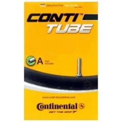 Continental - Schlauch MTB 27,5'' (AV40) - Inner Tube