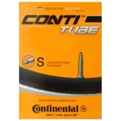 Continental - Schlauch MTB 27,5'' Light (SV42) - Inner Tube