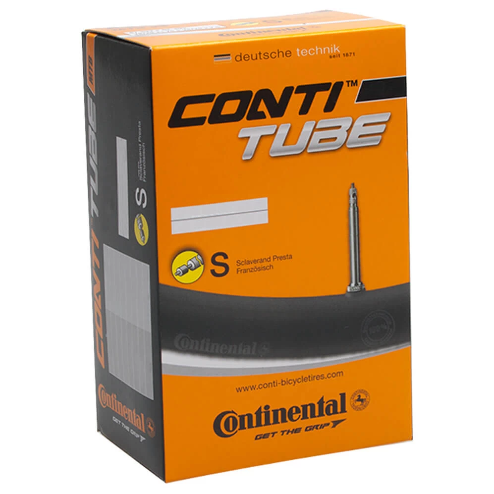 Continental - Schlauch Race 28 (SV80) - Inner Tube 1 Continental - Schlauch Race 28 (SV80) - Inner Tube