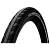 Continental - Top Contact II 28'' (42-622) Foldable Reflex - Cyclocross Tyre -Bicycle Cycling Equipment Shop continental top contact ii 28 42 622 foldable reflex cyclocross tyre