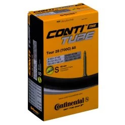Continental - Tour Tube All 28' RE (32-622 - 47-622/42-635) - Inner Tube