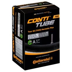 Continental - Tour Tube Hermetic Plus 28' RE (32-622-47-622) - Inner Tube