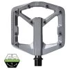 Crankbrothers - Stamp 3 Magnesium - Platform Pedals -Bicycle Cycling Equipment Shop crankbrothers stamp 3 magnesium platform pedals