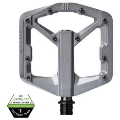Crankbrothers - Stamp 3 Magnesium - Platform Pedals