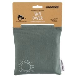 Croozer - Sun Cover -Bicycle Cycling Equipment Shop croozer sun cover detail 3