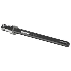 Croozer - Thru Axle With Hitch