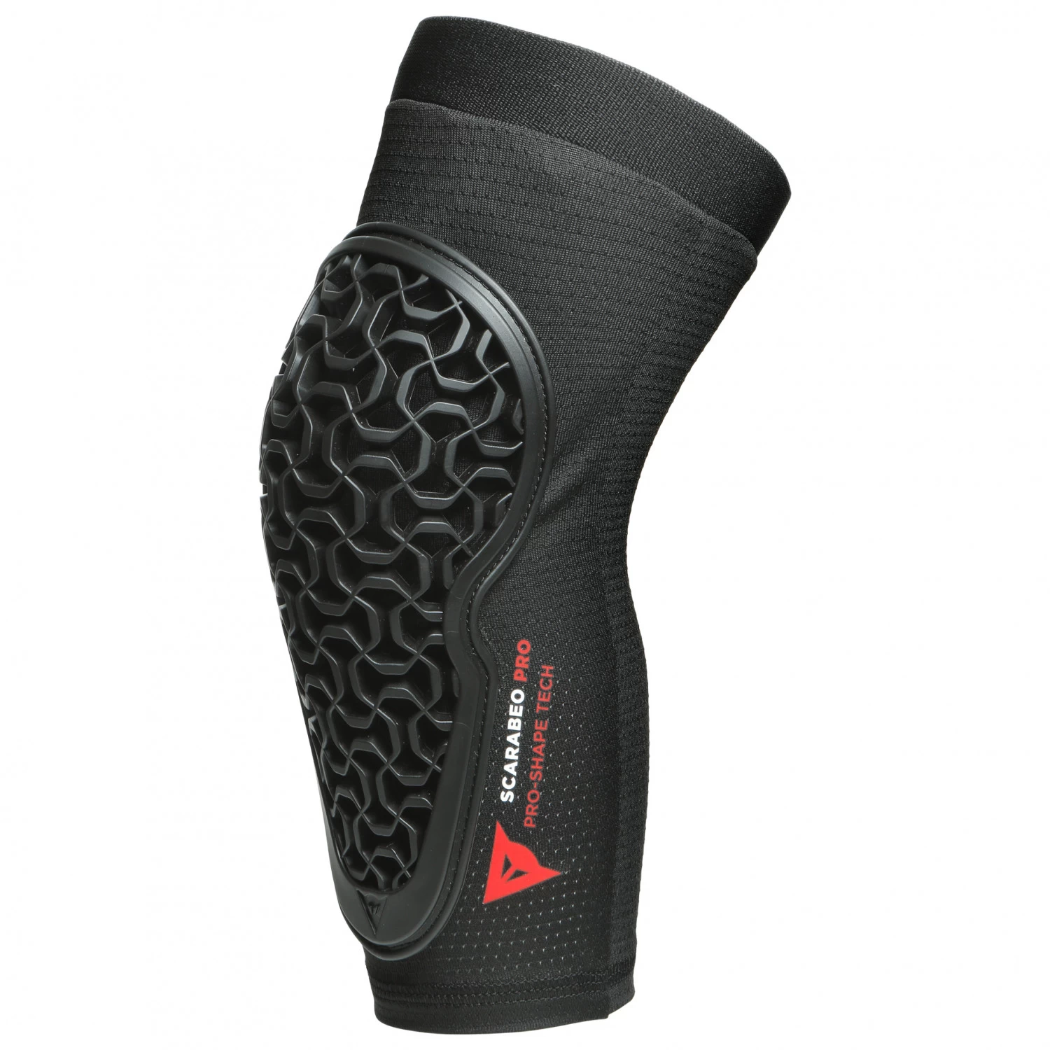 Dainese - Kid's Scarabeo Pro Knee Guards - Protector 1 Dainese - Kid's Scarabeo Pro Knee Guards - Protector