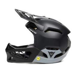 Dainese - Linea 01 Mips - Bike Helmet -Bicycle Cycling Equipment Shop dainese linea 01 mips bike helmet detail 3