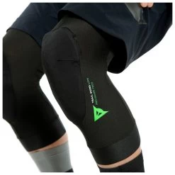 Dainese - Trail Skins Lite Knee Guards - Protector -Bicycle Cycling Equipment Shop dainese trail skins lite knee guards protector detail 6
