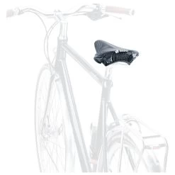 Deuter - Saddle Cover - Rain Cover