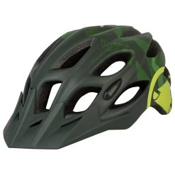 Endura - Hummvee Helm - Bike Helmet -Bicycle Cycling Equipment Shop endura hummvee helm bike helmet 1
