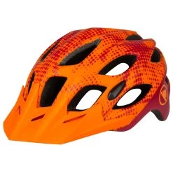 Endura - Kid's Hummvee Jugendhelm - Bike Helmet -Bicycle Cycling Equipment Shop endura kids hummvee jugendhelm bike helmet 3
